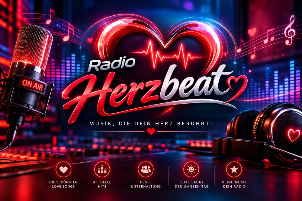 Radio Herzbeat
