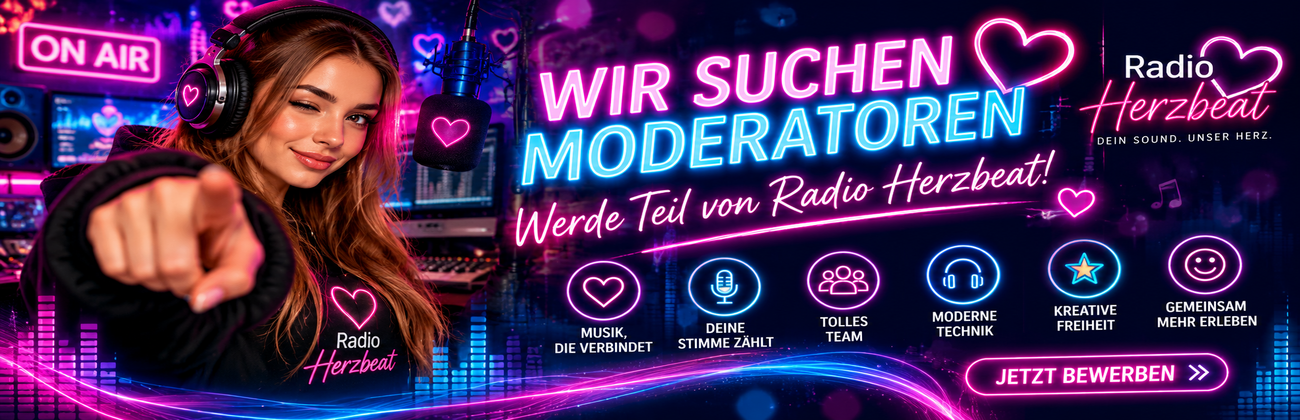 wir suchen